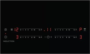 Варочная панель Electrolux CIL61443C фото 2 в Челябинске
