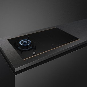 Варочная панель Smeg PM6954R фото 4 в Челябинске