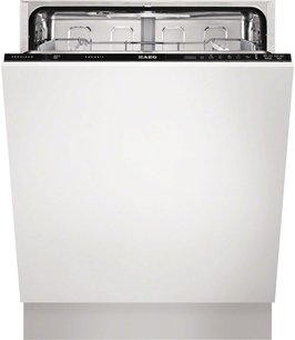 Посудомоечная машина АЕГ F55000VI0P фото в Челябинске Посудомоечная машина AEG F55000VI0P фото в Челябинске