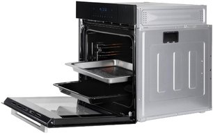 Духовой шкаф с паром Грауде BMDP 60.1S фото 4 в Челябинске Духовой шкаф с паром Graude BMDP 60.1S фото 4 в Челябинске