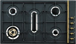 Варочная панель Smeg S809ASEA3 фото в Челябинске