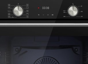 Духовой шкаф Джекис JO EB8638 фото 2 в Челябинске Духовой шкаф Jacky`s JO EB8638 фото 2 в Челябинске