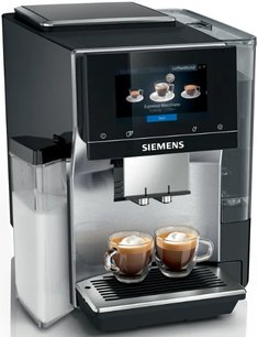 Кофемашина Сименс TQ717GB3 фото в Челябинске Кофемашина Siemens TQ717GB3 фото в Челябинске