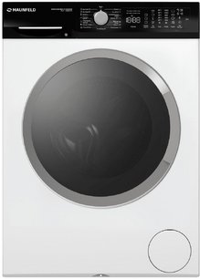 Стиральная машина Maunfeld MFWM128WH400 ST INVERTER фото в Челябинске