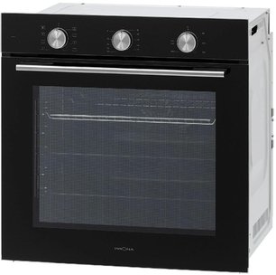 Духовой шкаф Krona BIRNE 60 BL фото 2 в Челябинске Духовой шкаф Krona BIRNE 60 BL фото 2 в Челябинске