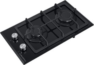 Газовая варочная панель MAUNFELD EGHG.32.3CB\G фото 4 в Челябинске Газовая варочная панель MAUNFELD EGHG.32.3CB\G фото 4 в Челябинске