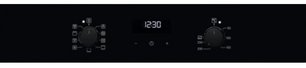 Духовой шкаф Electrolux OEE5C61Z фото 2 в Челябинске