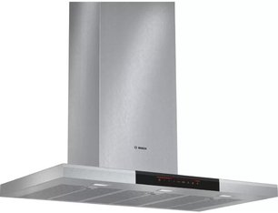 Вытяжка Бош DWB098J50 фото в Челябинске Вытяжка Bosch DWB098J50 фото в Челябинске
