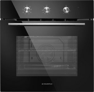 Духовой шкаф Maunfeld MEOC708PB фото в Челябинске