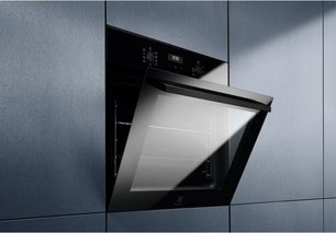 Духовой шкаф Electrolux EOF5H50BZ фото 4 в Челябинске