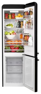 Холодильник Маунфилд MFF186NFRB фото 2 в Челябинске Холодильник Maunfeld MFF186NFRB фото 2 в Челябинске