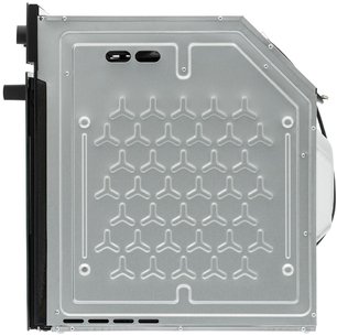 Электрический духовой шкаф Крона MAGNETE 60 BL/BL фото 4 в Челябинске Электрический духовой шкаф KRONA MAGNETE 60 BL/BL фото 4 в Челябинске
