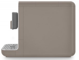 Кофемашина Смег BCC01TPMEU фото 4 в Челябинске Кофемашина Smeg BCC01TPMEU фото 4 в Челябинске