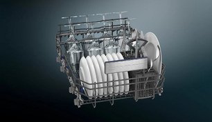 Посудомоечная машина Siemens SR87ZX60MR фото 4 в Челябинске