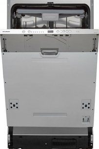 Встраиваемая посудомоечная машина Hyundai HBD 470 фото 2 в Челябинске