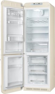 Холодильник Смег FAB32LPN1 фото 2 в Челябинске Холодильник Smeg FAB32LPN1 фото 2 в Челябинске