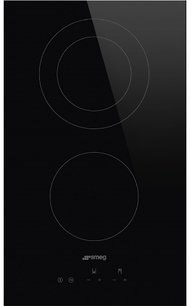 Варочная панель Smeg SE332ED фото в Челябинске