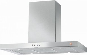 Вытяжка Де Дитрих DHB7939X фото в Челябинске Вытяжка De Dietrich DHB7939X фото в Челябинске
