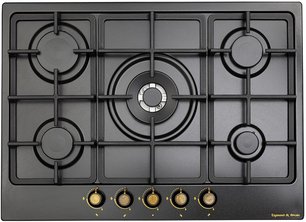 Газовая варочная панель Zigmund Shtain G 15.7 A фото в Челябинске