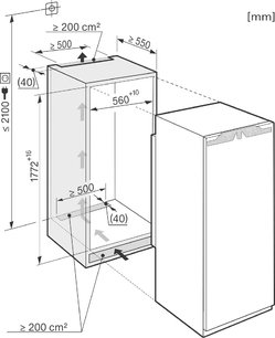 Встраиваемый морозильник Миле FNS37402i с витрины новый фото 3 в Челябинске Встраиваемый морозильник Miele FNS37402i с витрины новый фото 3 в Челябинске