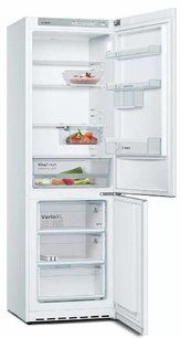 Холодильник Бош KGV36XW22R фото в Челябинске Холодильник Bosch KGV36XW22R фото в Челябинске