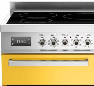Варочный центр Bertazzoni PRO1005IMFETGIT фото 2 в Челябинске