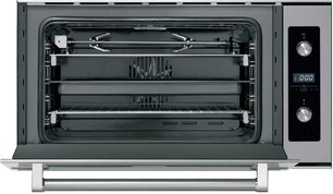 Духовой шкаф Китчен Эйд KOFCS 60900 фото 2 в Челябинске Духовой шкаф KitchenAid KOFCS 60900 фото 2 в Челябинске