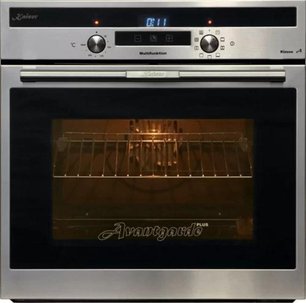 Независимая электрическая духовка Kaiser EH 6963 N Titan фото в Челябинске