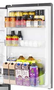 Холодильник Hitachi R-ZX 740 KU X фото 3 в Челябинске