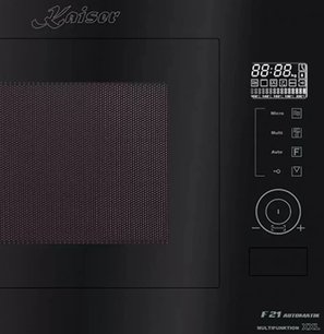 Встраиваемая микроволновая печь Kaiser EM 2510 фото 2 в Челябинске