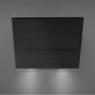 Наклонная вытяжка Фалмек VERSO 85 BLACK фото в Челябинске Наклонная вытяжка Falmec VERSO 85 BLACK фото в Челябинске