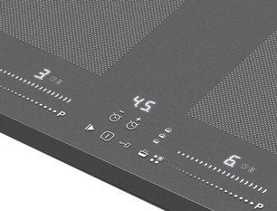 Варочная панель Маунфилд CVI594SF2DGR Inverter фото 3 в Челябинске Варочная панель Maunfeld CVI594SF2DGR Inverter фото 3 в Челябинске