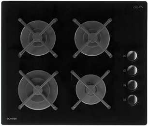 Варочная панель Горение GHS 64 ORA S фото в Челябинске Варочная панель Gorenje GHS 64 ORA S фото в Челябинске