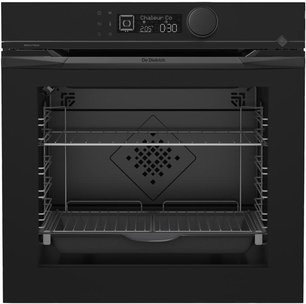 Духовой шкаф Де Дитрих DOH4541B фото в Челябинске Духовой шкаф De Dietrich DOH4541B фото в Челябинске