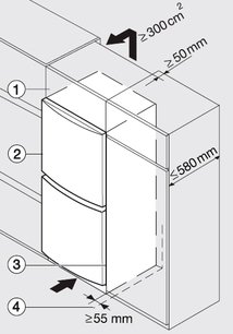 Холодильник Миле KWTN 14826 SDE ed фото 2 в Челябинске Холодильник Miele KWTN 14826 SDE ed фото 2 в Челябинске