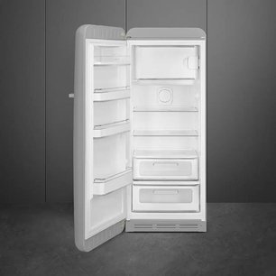 Холодильник Смег FAB28LSV5 фото 2 в Челябинске Холодильник Smeg FAB28LSV5 фото 2 в Челябинске