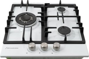 Газовая варочная панель Schaub Lorenz SLK GW4540 фото 3 в Челябинске
