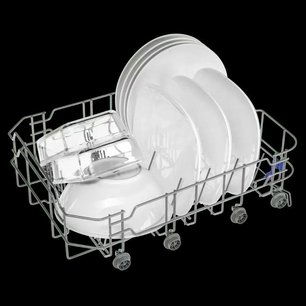 Встраиваемая посудомоечная машина Маунфилд MLP-083D фото 4 в Челябинске Встраиваемая посудомоечная машина Maunfeld MLP-083D фото 4 в Челябинске