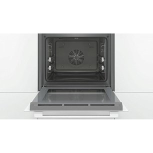 Духовой шкаф Бош HBG557SW0R фото 3 в Челябинске Духовой шкаф Bosch HBG557SW0R фото 3 в Челябинске