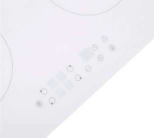 Варочная панель Maunfeld EVI.594-WH фото 3 в Челябинске