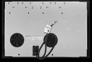 Индукционная варочная панель Маунфилд CVI804SFBK фото 2 в Челябинске Индукционная варочная панель Maunfeld CVI804SFBK фото 2 в Челябинске