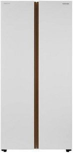 Холодильник Toshiba GR-RS785WI-PGJ(67) фото в Челябинске