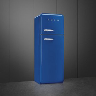 Холодильник Смег FAB30RBE6 фото 3 в Челябинске Холодильник Smeg FAB30RBE6 фото 3 в Челябинске