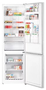 Холодильник Маунфилд MFF200NFW10 Inverter фото 2 в Челябинске Холодильник Maunfeld MFF200NFW10 Inverter фото 2 в Челябинске