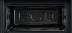 Встраиваемая микроволновая печь Электролюкс EVM8E08X фото 3 в Челябинске Встраиваемая микроволновая печь Electrolux EVM8E08X фото 3 в Челябинске