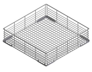 Кассета универсальная Smeg WB60G01 фото в Челябинске