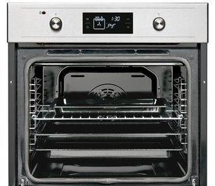 Духовой шкаф Vestfrost VFVTT68OMI фото 4 в Челябинске