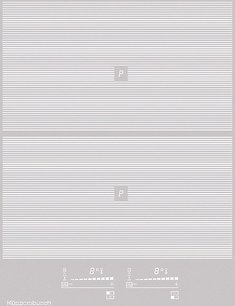 Варочная панель Куперсбуш KI 8800.0 GE фото 2 в Челябинске Варочная панель Kuppersbusch KI 8800.0 GE фото 2 в Челябинске