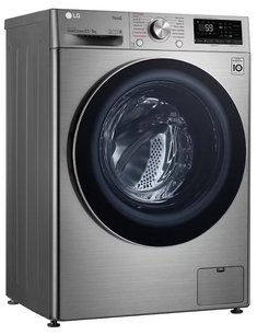 Стирально-сушильная машина LG F2V5GG2S фото 3 в Челябинске