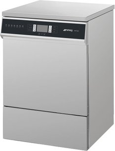 Посудомоечная машина Smeg SWT260XD-1 фото 2 в Челябинске